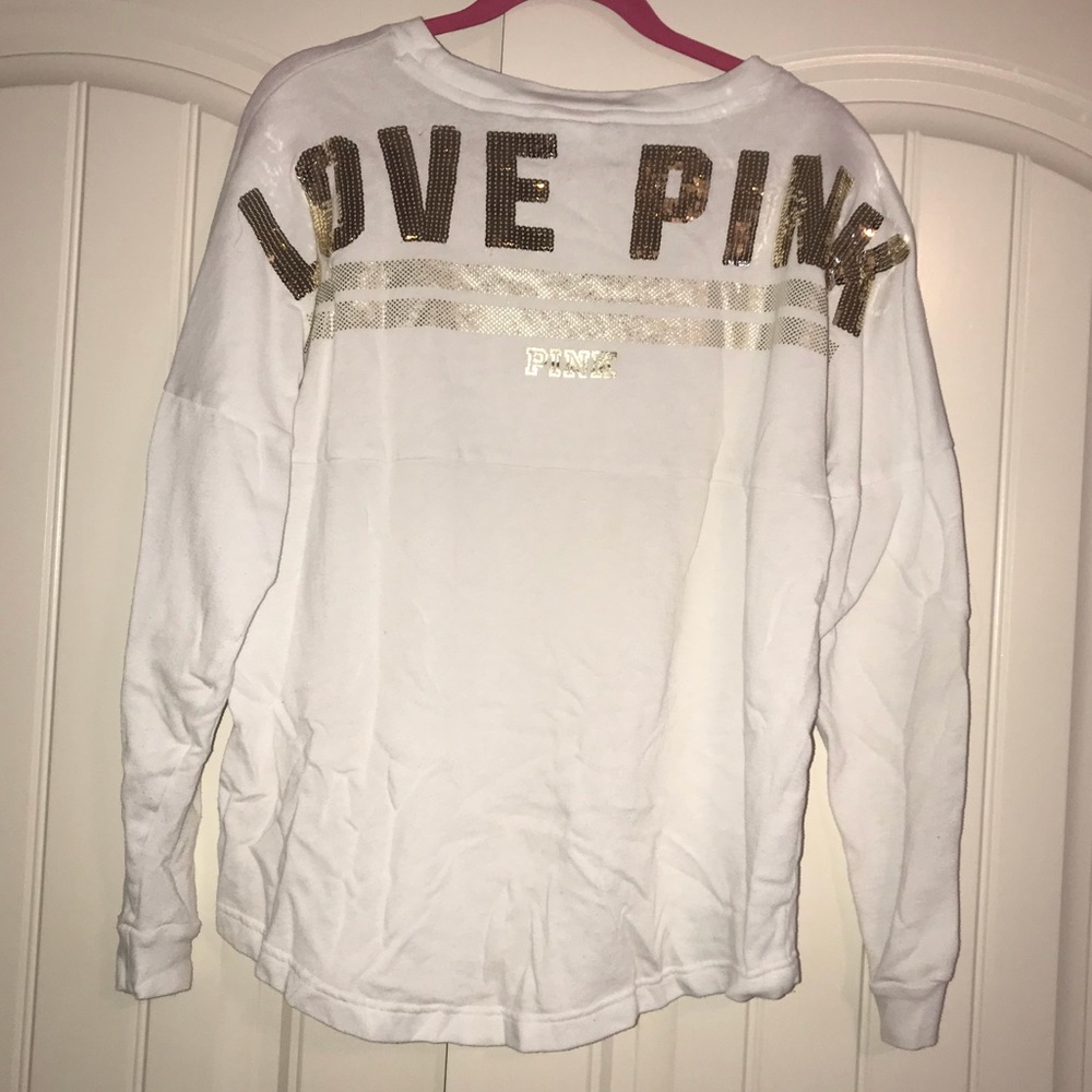 PINK shirts